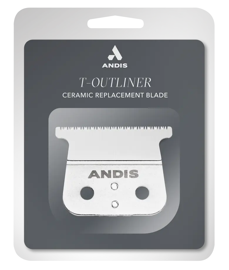 Andis T-Outliner Blade Ceramic