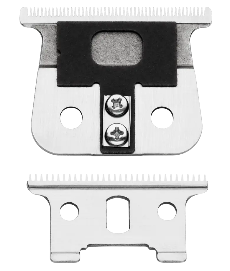Andis GTX Deep Tooth T-Outliner® Replacement Blade - Carbon Steel