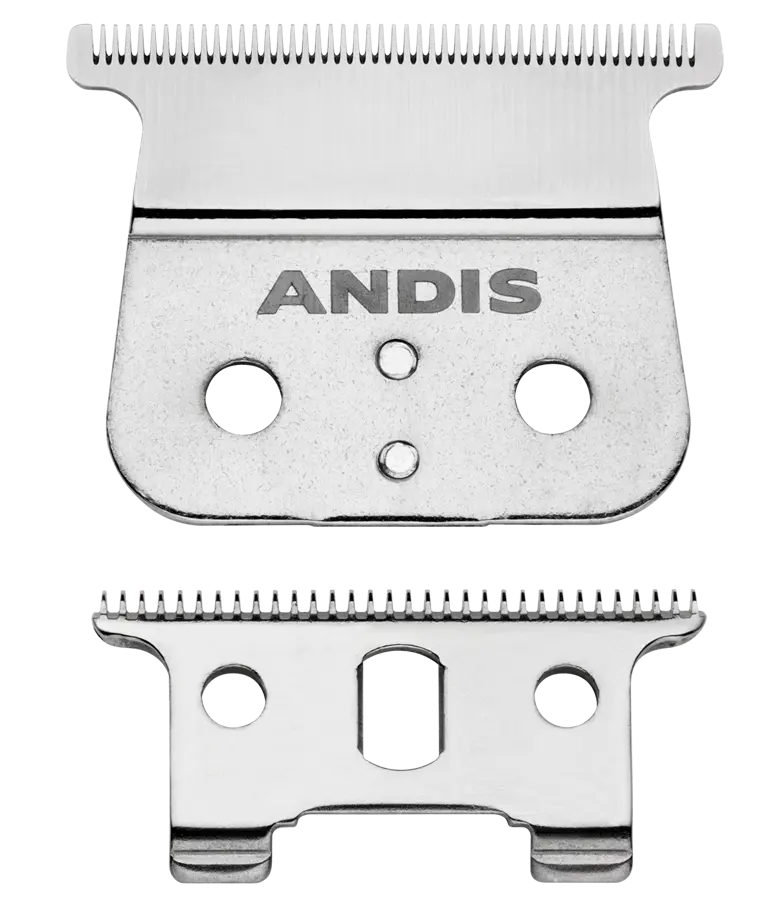 Andis GTX Deep Tooth T-Outliner® Replacement Blade - Carbon Steel