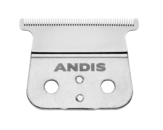Andis GTX Deep Tooth T-Outliner® Replacement Blade - Carbon Steel