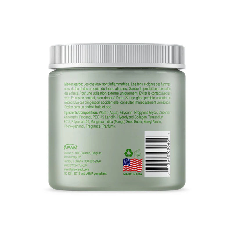 Hawaiian Silky DRY LOOK Gel Activator