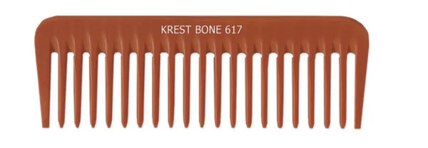 Krest Bone Combs