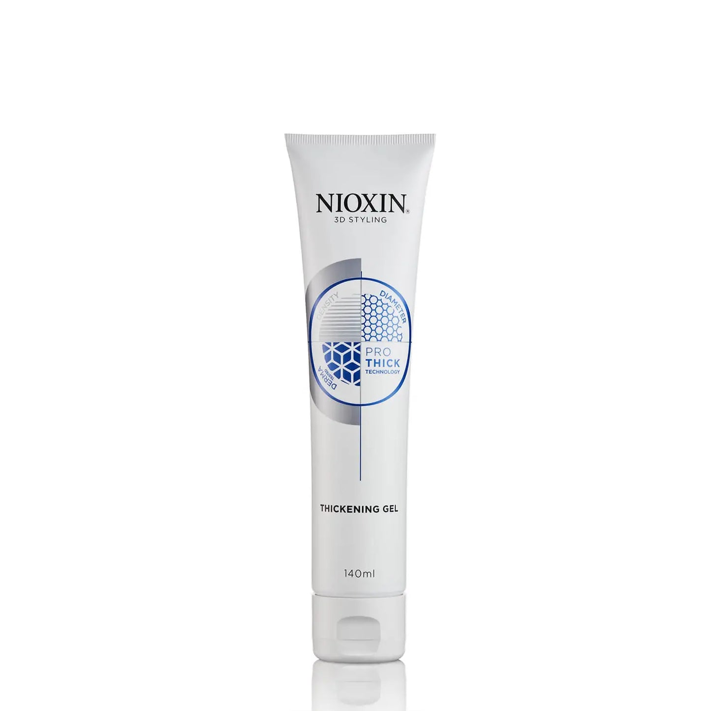 Nioxin Rejuvenating Elixir 5.07oz/150ml