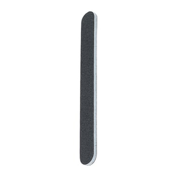 Diane D952 Black Nail File Very Coarse/Medium Coarse 100/180 Grit