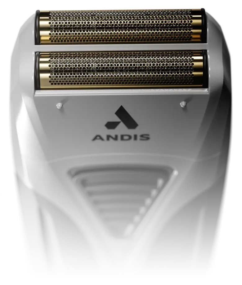 Andis ProFoil® Lithium Titanium Foil Shaver PLUS