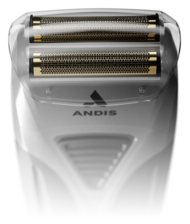Andis ProFoil® Lithium Titanium Foil Shaver PLUS
