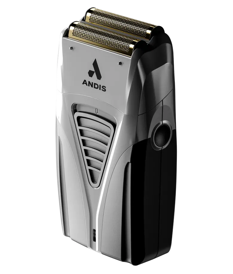Andis ProFoil® Lithium Titanium Foil Shaver PLUS