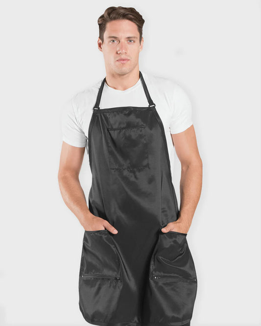 Betty Dain Premier Barber Apron #175