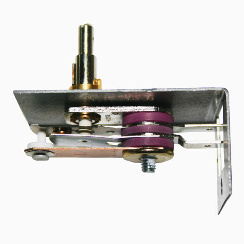 Jeffco J316 Dryer Thermostat #12249