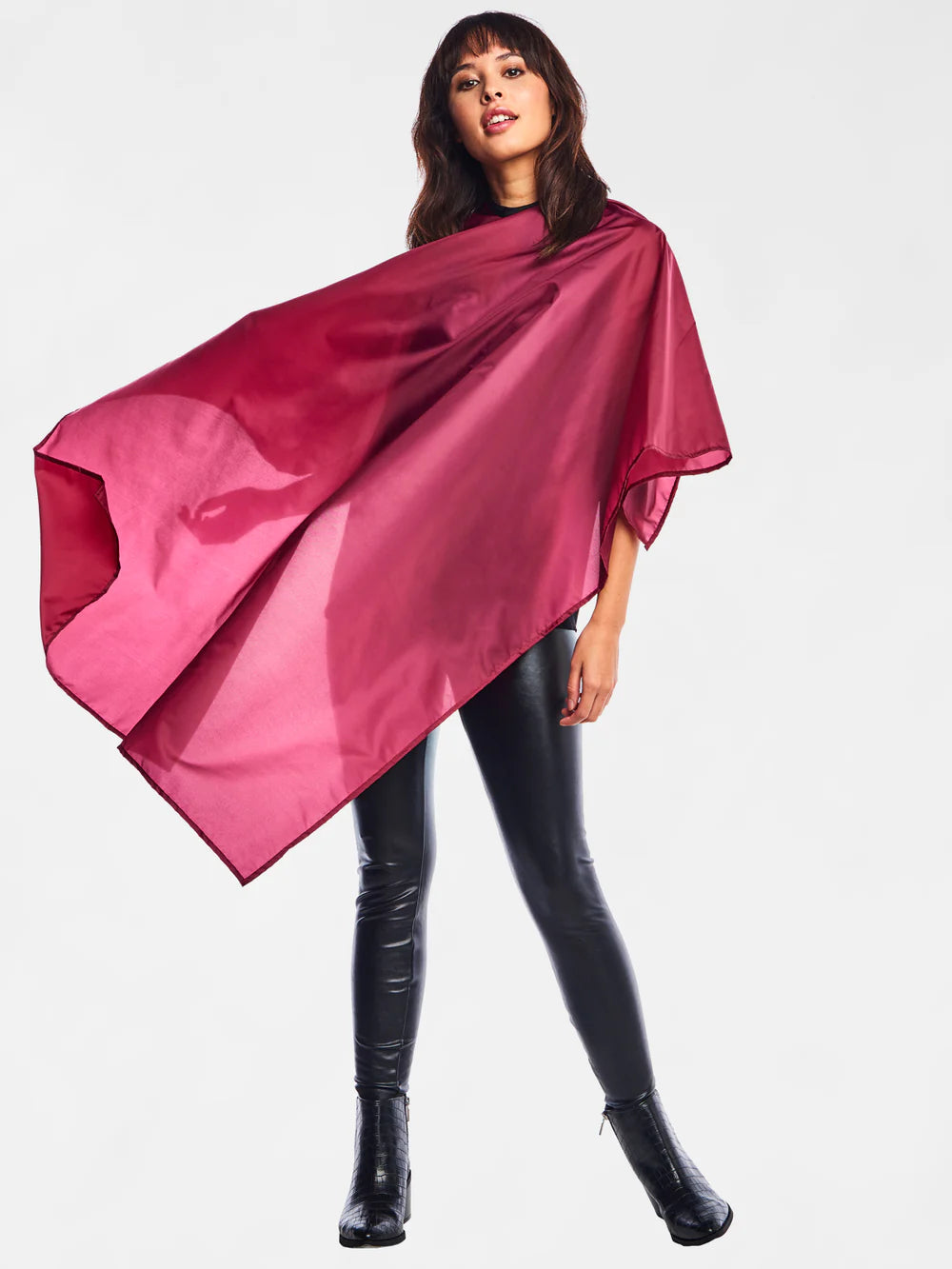 Betty Dain #199V- Whisper Styling Cape