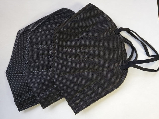 KN95 Protective Face Mask 10c