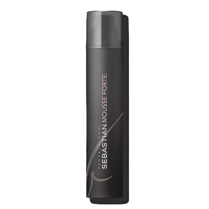Sebastian Mousse Forte 7oz