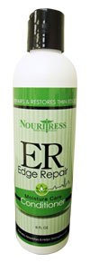 Nouritress ER Edge Repair Moisture Care Conditioner