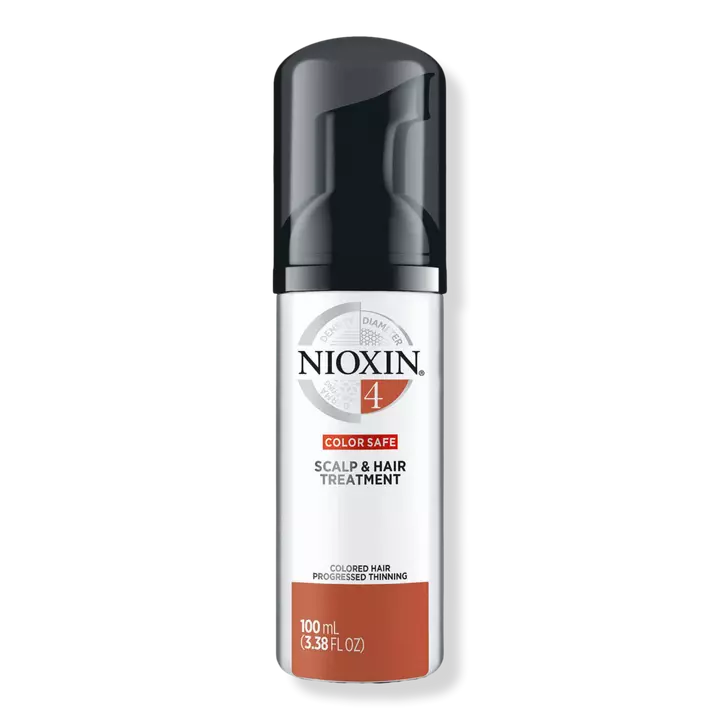 Nioxin System 4 Scalp Treatment