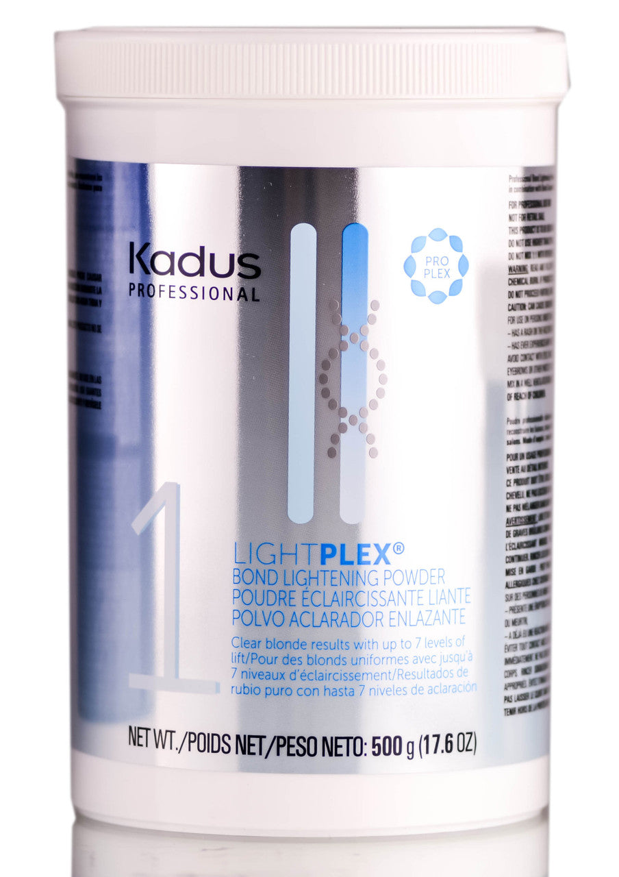 KADUS Light Plex Lightening Powder 17.6oz