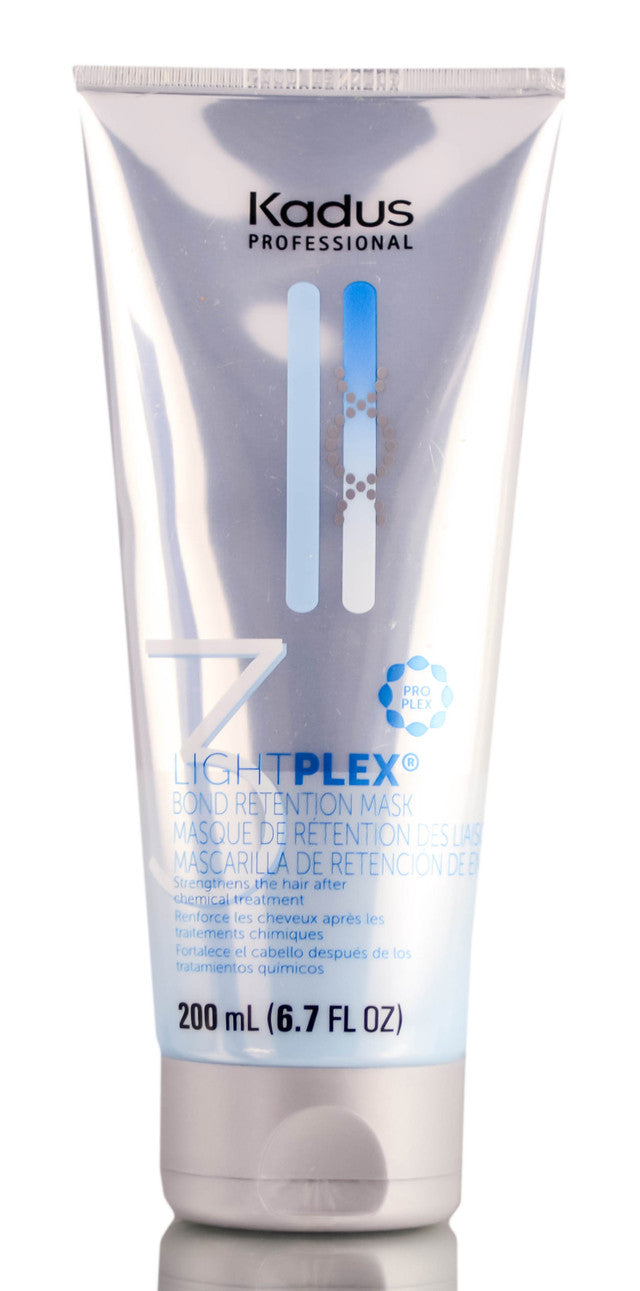 Kadus Light Plex Bond Retention Mask 6.7oz