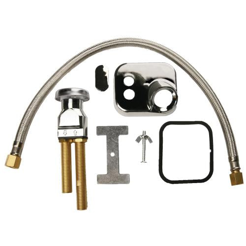 Jeffco 388-VB Complete Vacuum Breaker Assembly-After Market