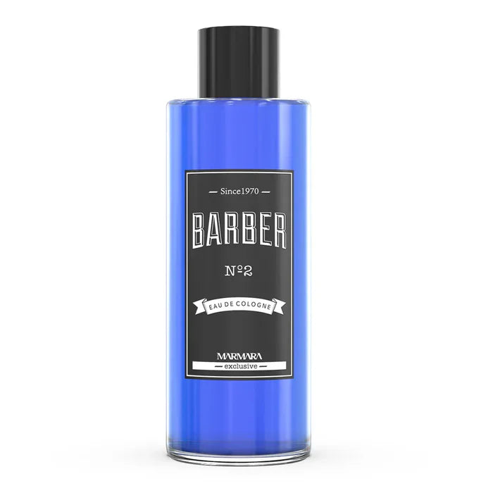 Marmara Barber No. 2