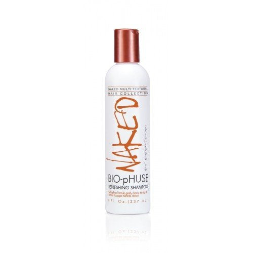 Naked Bio-pHuse Refreshing Shampoo
