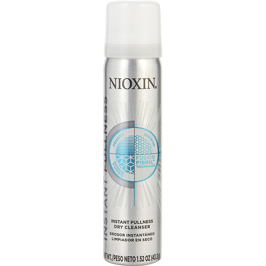 Nioxin Instant Fullness 4.22oz