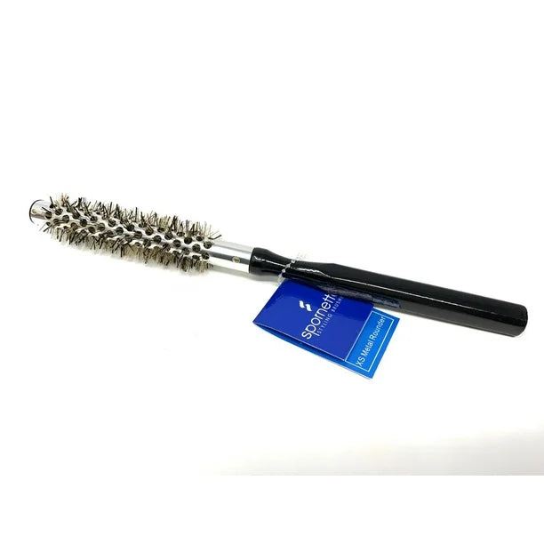 Spornette XS Metal Rounder Styling Brush