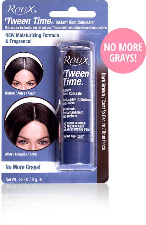 Roux Tween Time Instant Root Concealer .28oz
