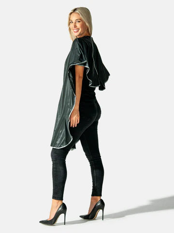 Betty Dain Budget Shampoo Cape #406V