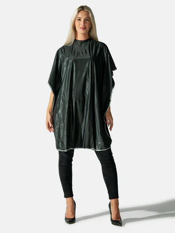 Betty Dain Budget Shampoo Cape #406V