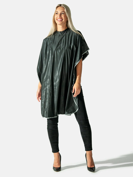 Betty Dain Budget Shampoo Cape #406V