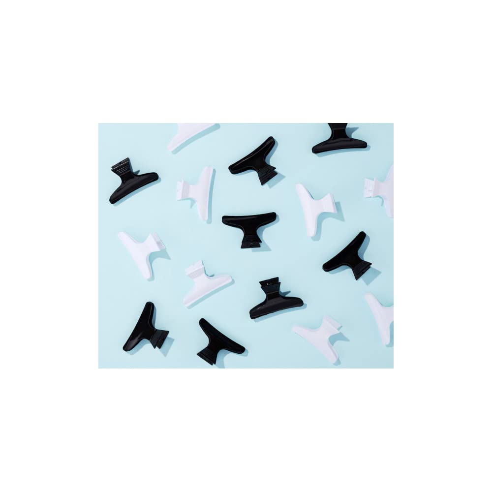 Diane Butterfly Clamps Large #D13