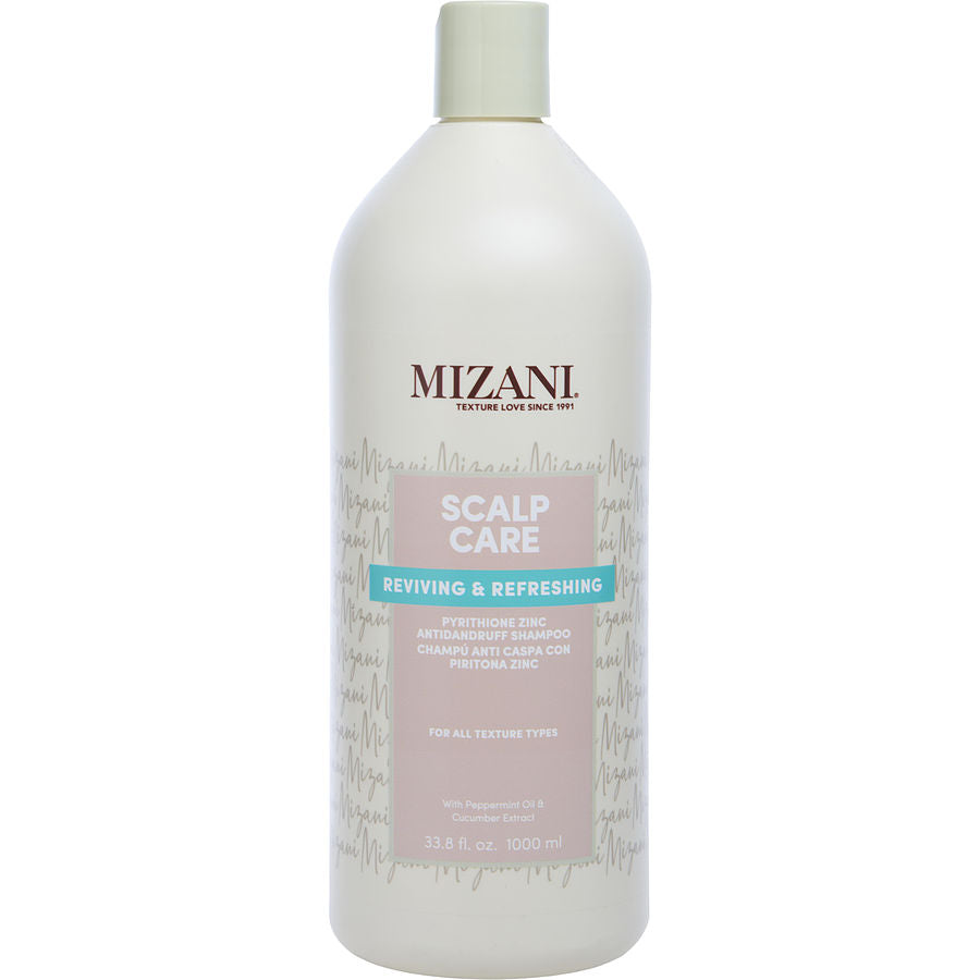 Mizani Scalp Care Shampoo