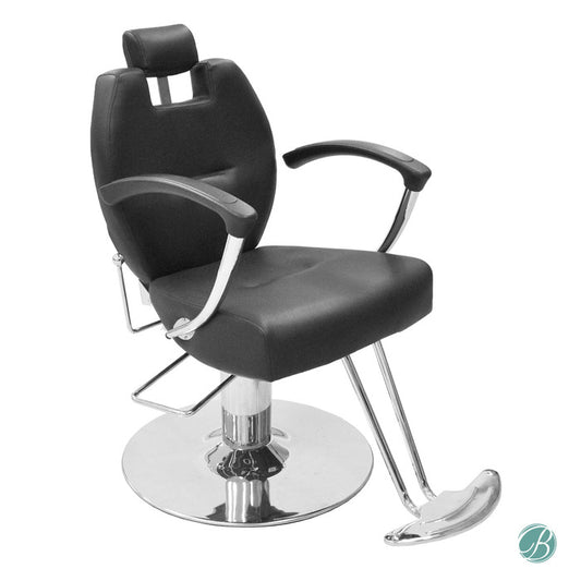 AYC Herman All Purpose Chair By Berkeley