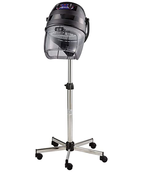 Pibbs Kwik Hooded Dryer
