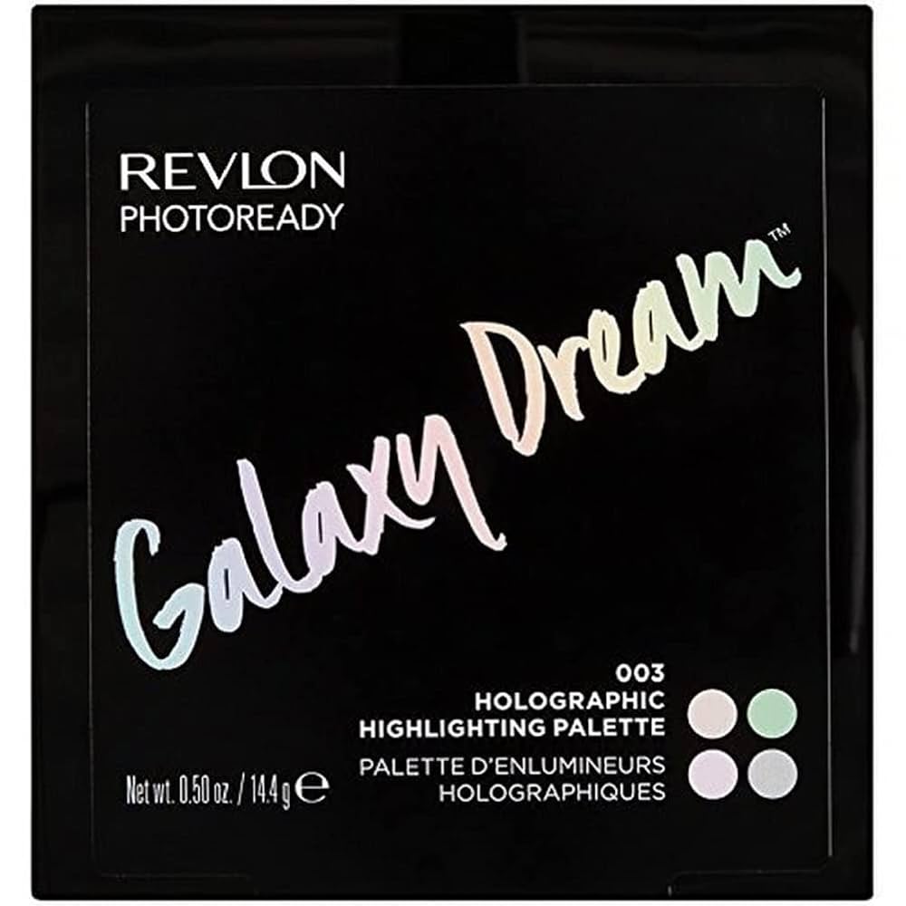 Revlon Photo Ready Highlighting Palette
