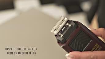 Wahl Gold Replacement Foil