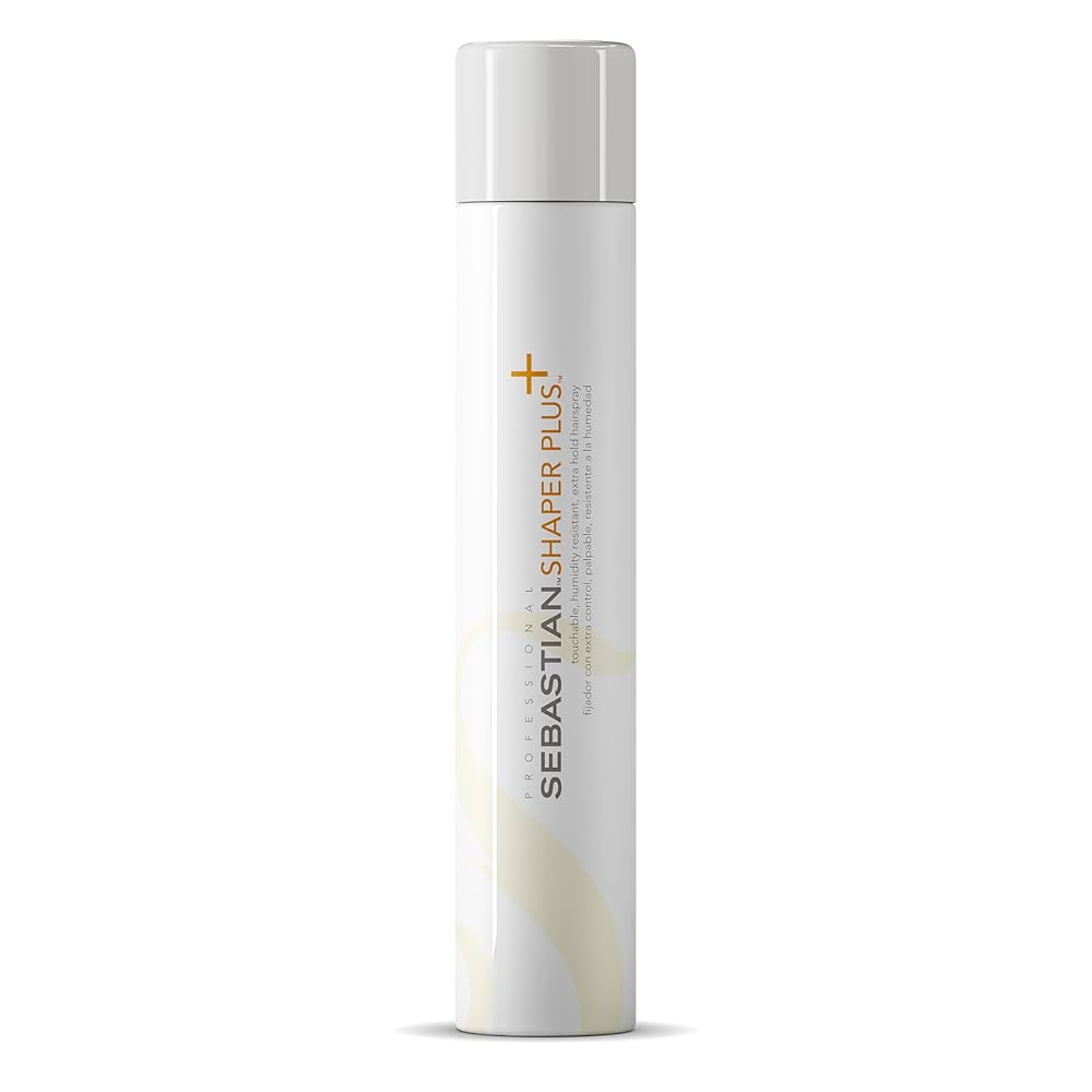 Sebastian Shaper Plus Hair Spray 10.6oz