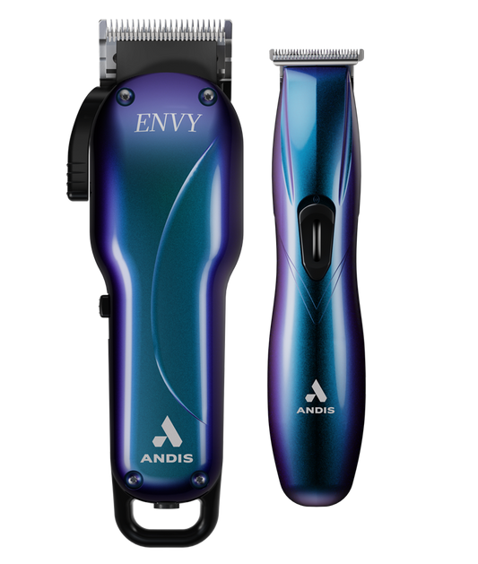 Andis Envy Slimline Pro LI Cordless Combo