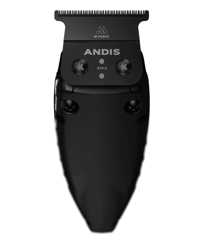 Andis GTX-EXO M-Force Cordless Li Trimmer Black Label Special Edition