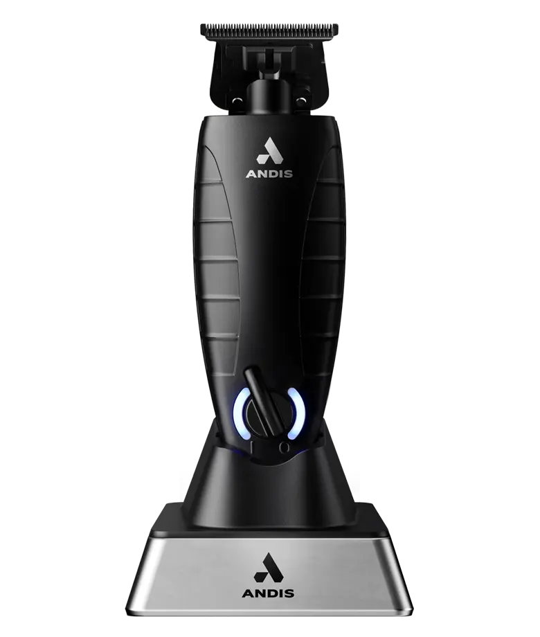 Andis GTX-EXO M-Force Cordless Li Trimmer Black Label Special Edition