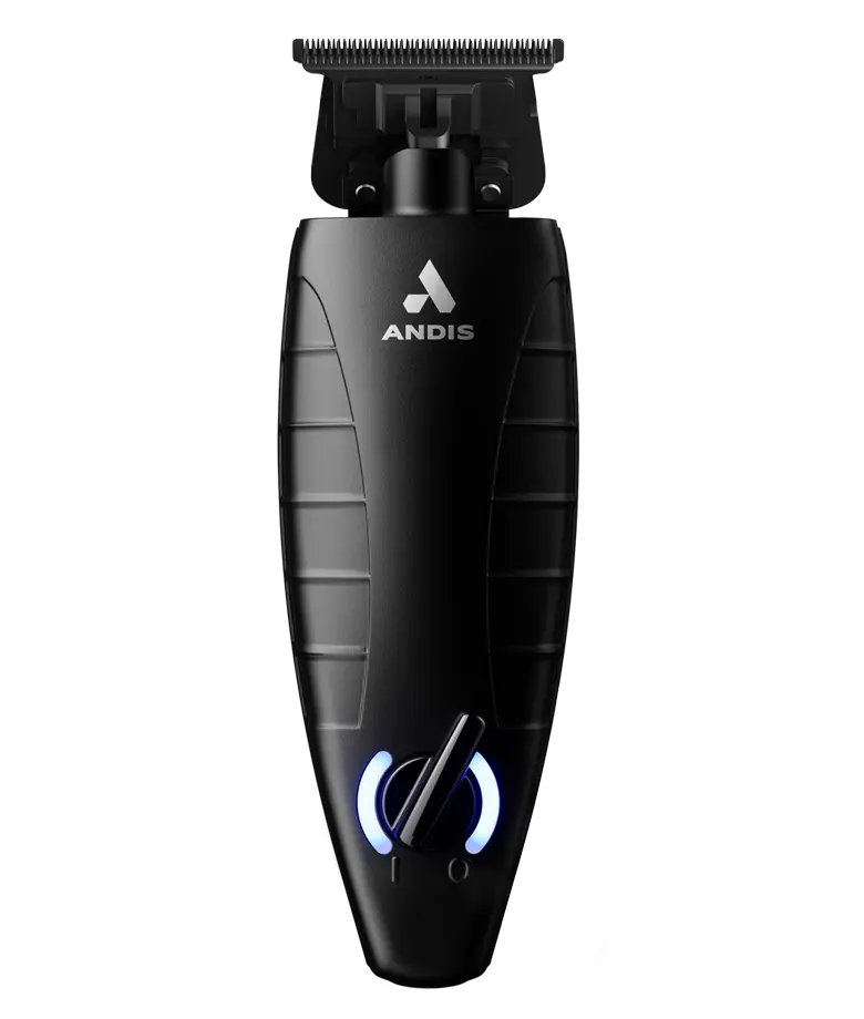 Andis GTX-EXO M-Force Cordless Li Trimmer Black Label Special Edition
