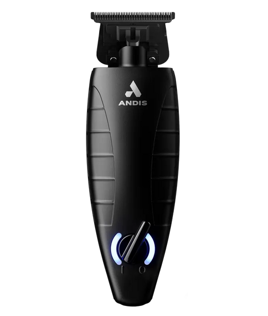 Andis GTX-EXO M-Force Cordless Li Trimmer Black Label Special Edition