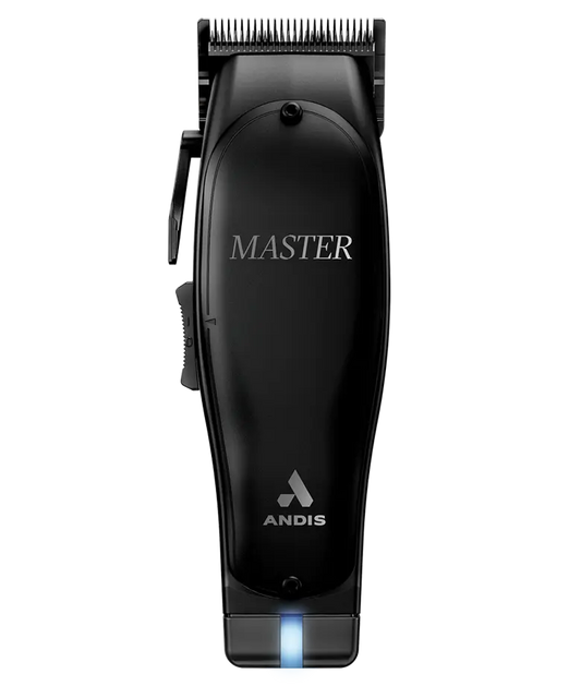 Andis Master Black Label Cordless Phaze Blade Special Edition Li Clipper