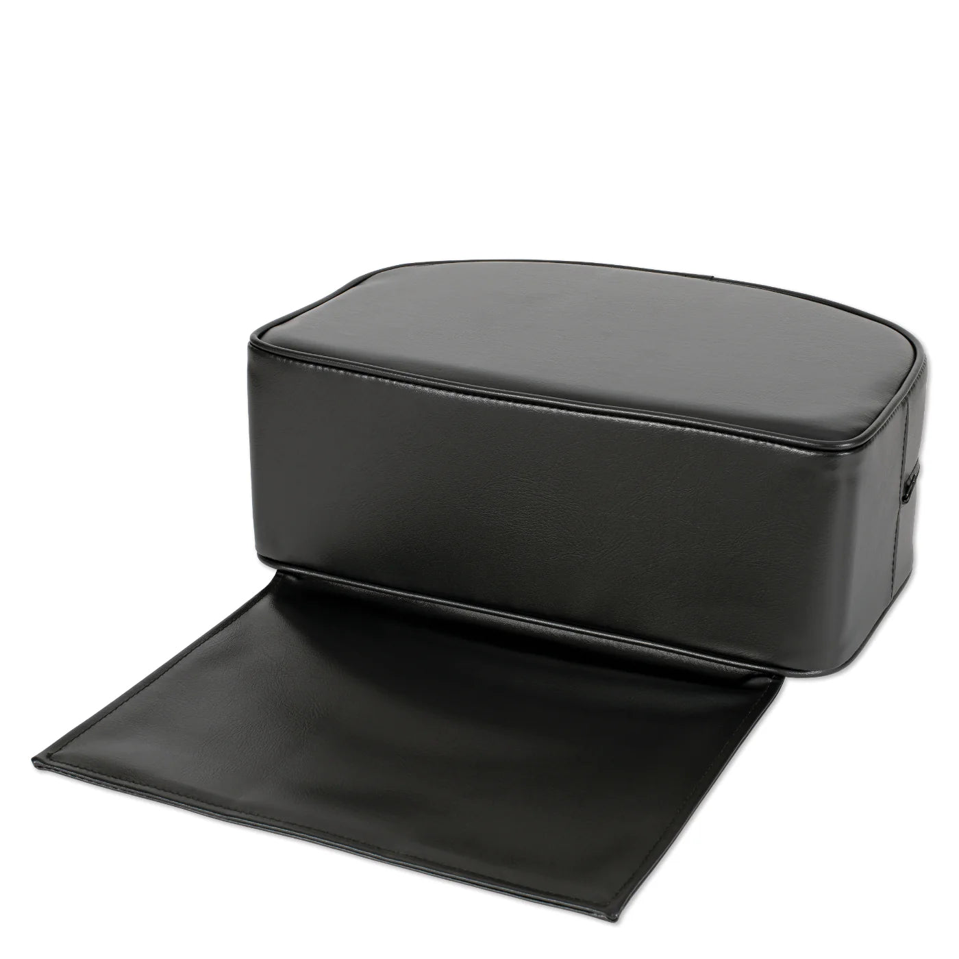 Celebrity Child Booster Seat with Protective Skirt Rounded