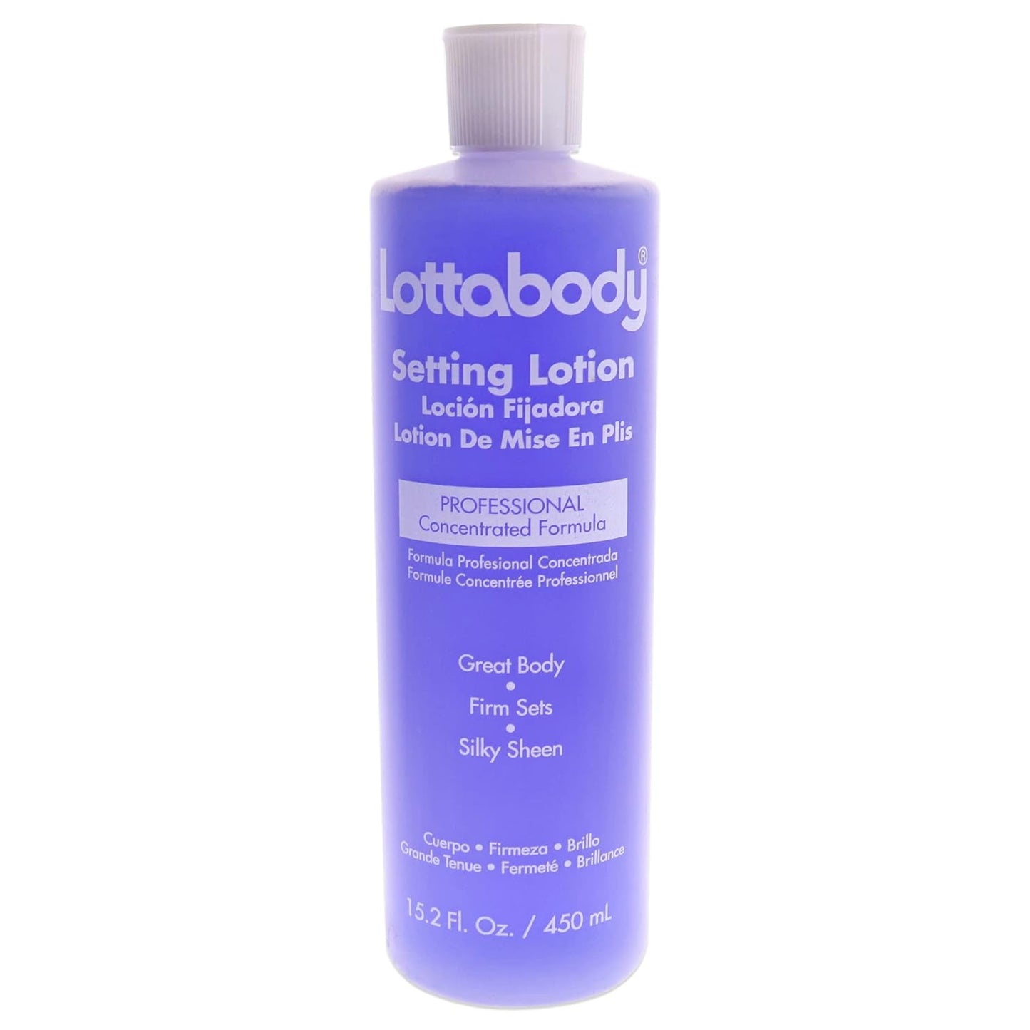 Revlon Lottabody Setting Lotion 15.2oz