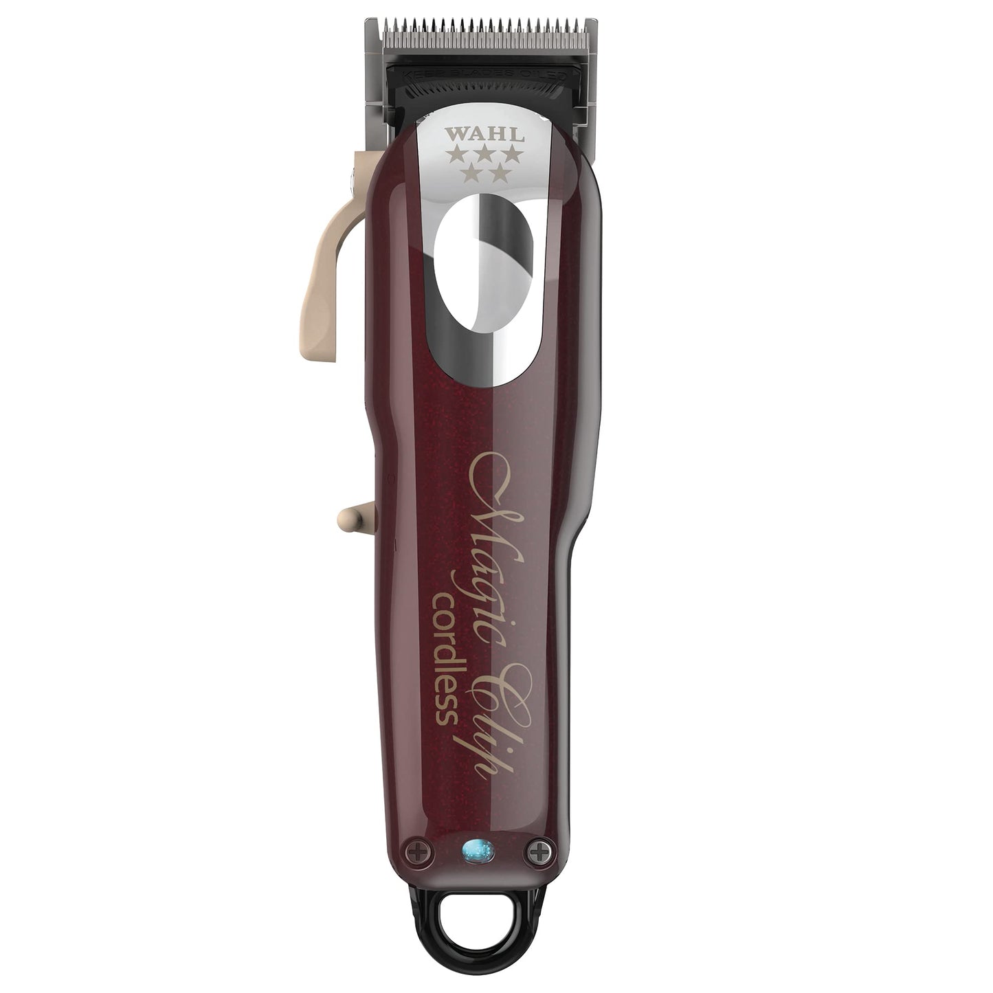 Wahl 5 Star Magic Clip Cordless Clipper