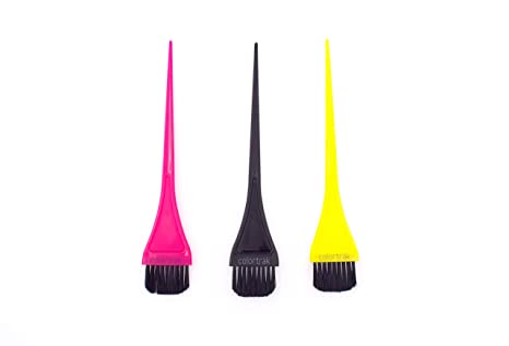 ColorTrak Color Brushes 3pk