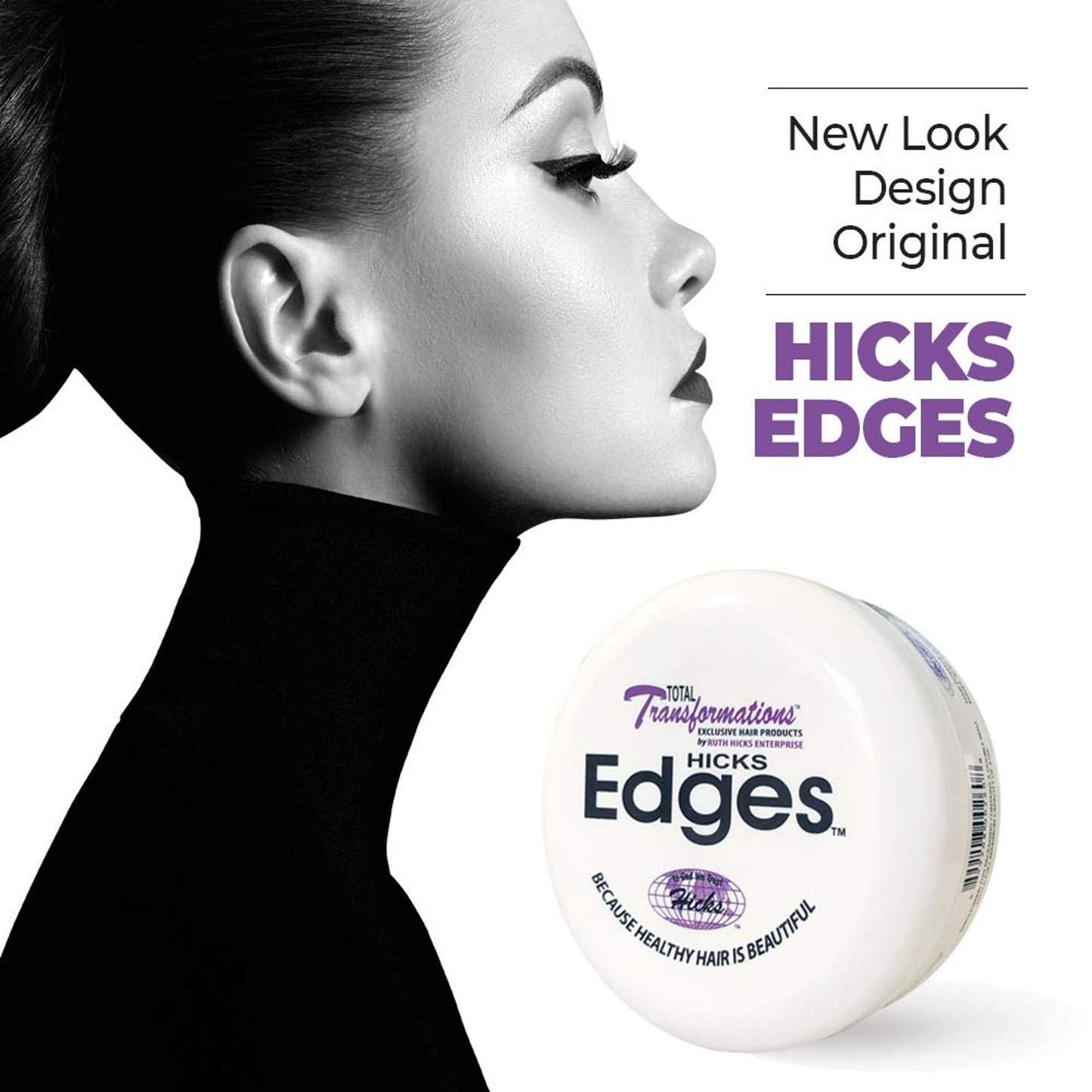 Hicks Smooth Edges 4oz
