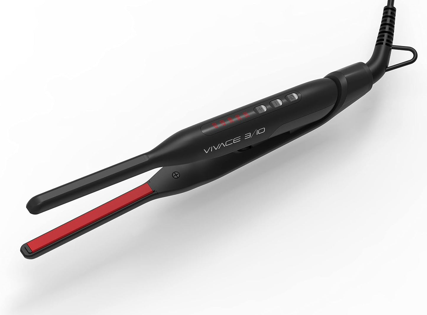 H2PRO Flat Iron Vivace Ceramic Iron
