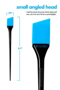 Color Trak Flexi Brushes