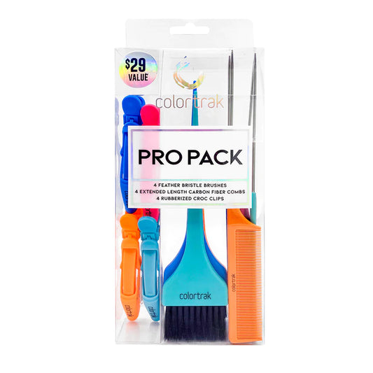 Betty Dain/Colortrak  #7064 Pro Pack 12pk